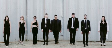 Twilight Concert &ndash; The Aretha Franklin Experience