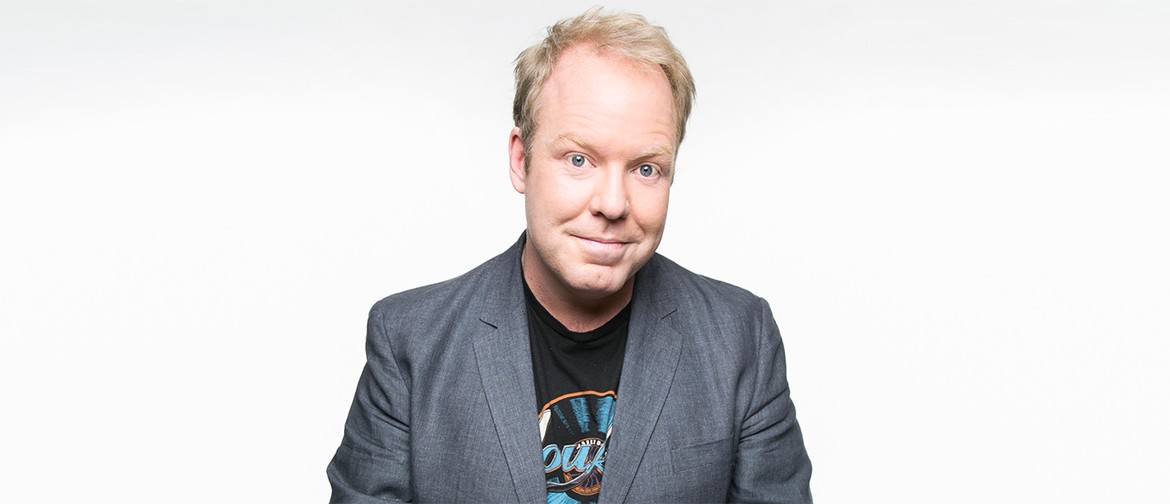 Peter Helliar - Work in Progress