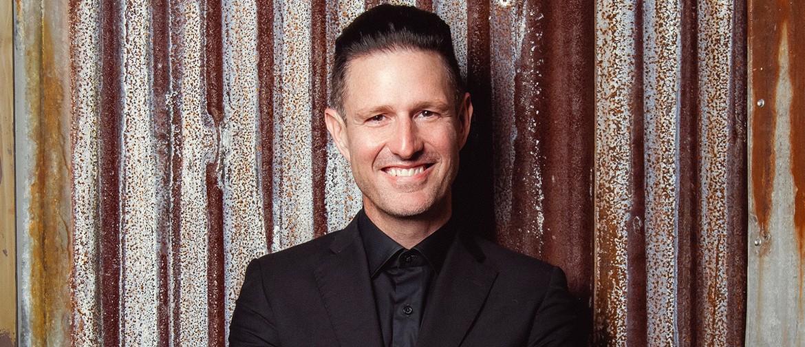 Wil Anderson - Wil-Informed