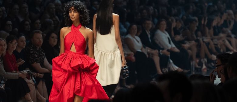 Runway 1 Presented by Vogue Australia