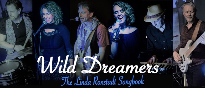 Wild Dreamers: The Linda Ronstadt Show – Twilight on the Dec