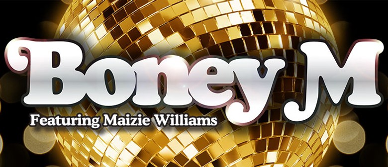 Boney M feat. Maizie Williams