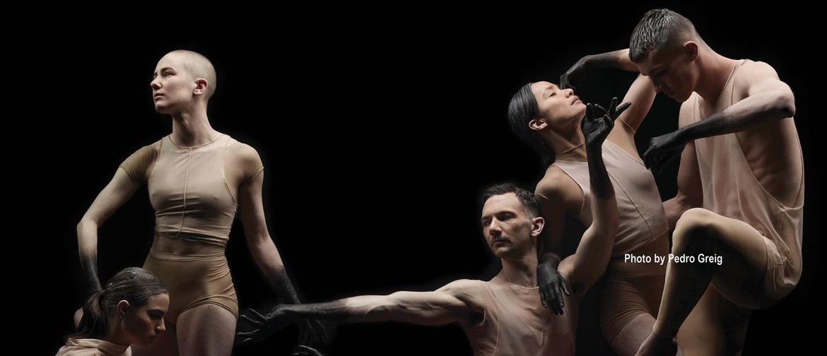 Bonachela/Lane – Sydney Dance Company