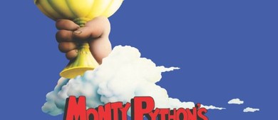 Monty Python's Spamalot