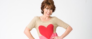 Kathy Lette's Big Night Out