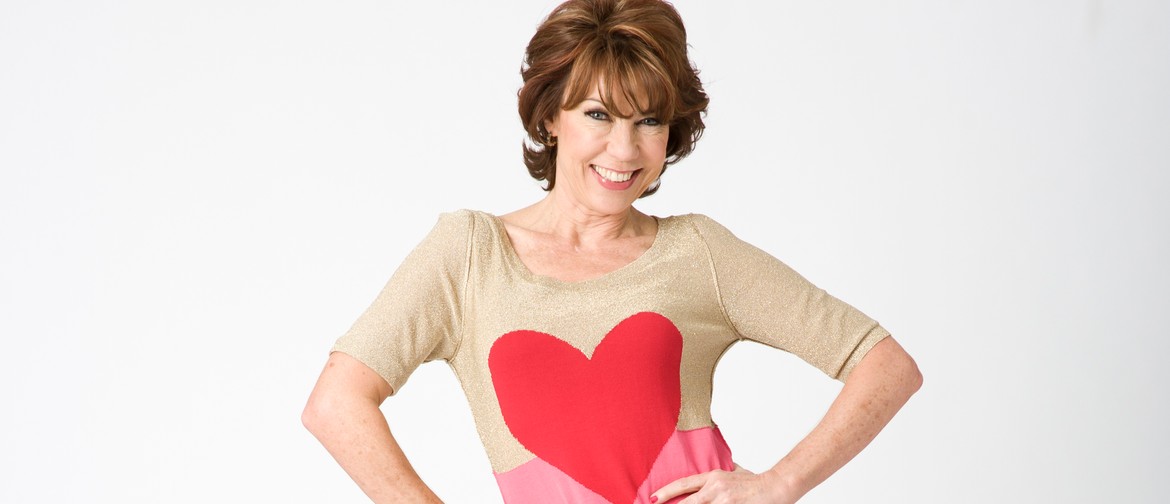 Kathy Lette's Big Night Out