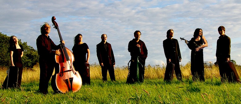 Vivaldi Mozart Paganini