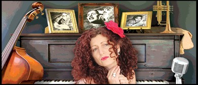 Bessie, Billie, Dinah &ndash; Empress, Lady & Queen of The Blues