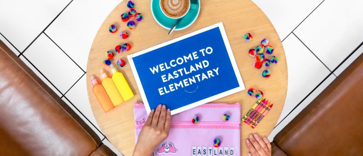Eastland Elementary