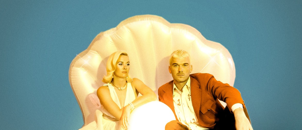 Broods Supported By George Alice