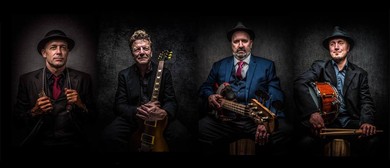 Devils Kiosk &ndash; Family Friendly Sunday Sesh