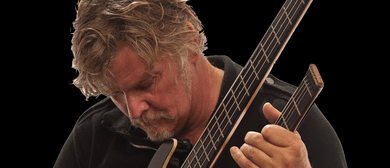 Mark Easton &ndash; Easter Monday Family Fun