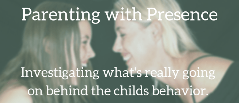 Intro to Parenting With Presence Workshop