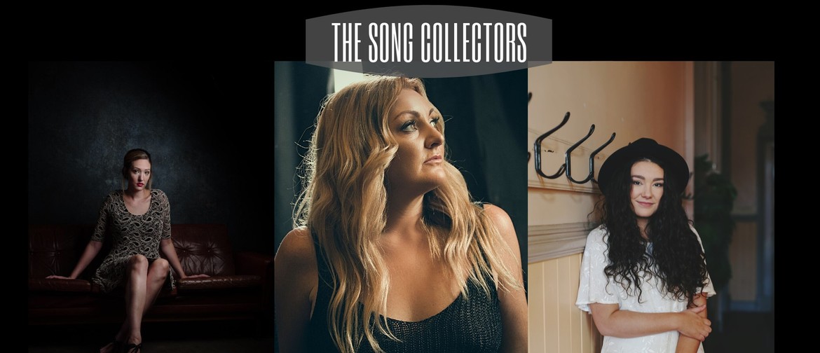 The Song Collectors