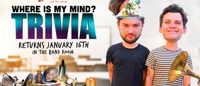 Trivia Night
