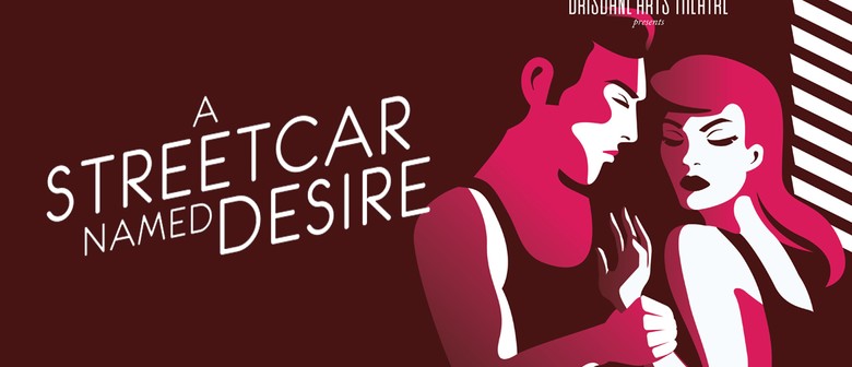 A Streetcar Named Desire