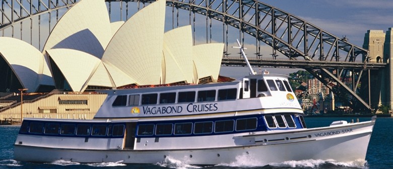 Australia Day Lunch & Ferrython Cruise- MV Princess