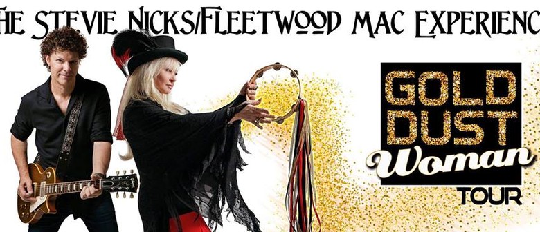 The Stevie Nicks/Fleetwood Mac Experience
