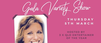 Variety Gala Show