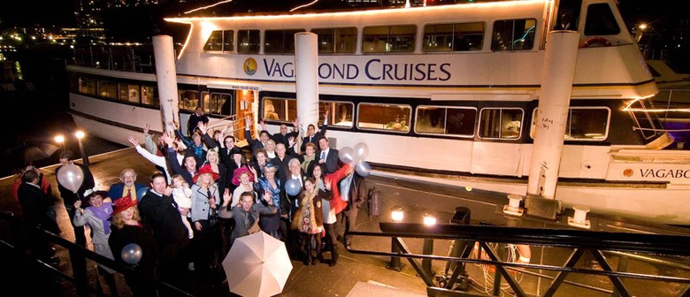 Australia Day Dinner  Cruise- MV Princess