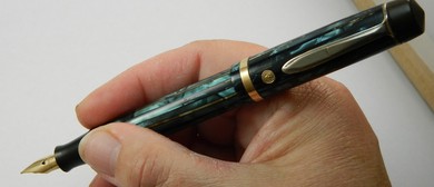 Browns Plains Penmanship & Calligraphy