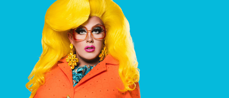 Bingo Loco &ndash; Mardi Gras Special w/ Karen from Finance