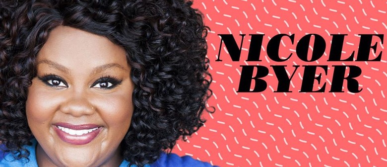 Nicole Byer Australian Tour: POSTPONED