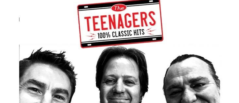 The Teenagers