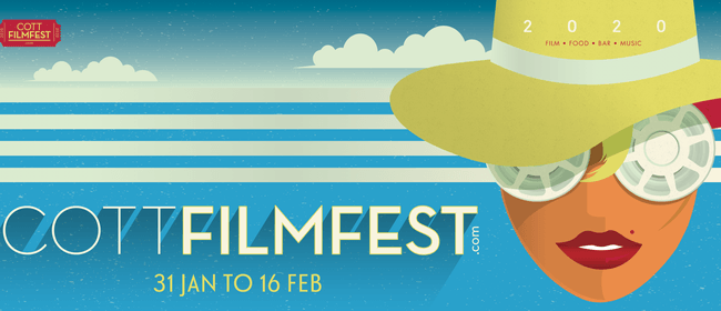 Image for Cottesloe Film Festival 2020
