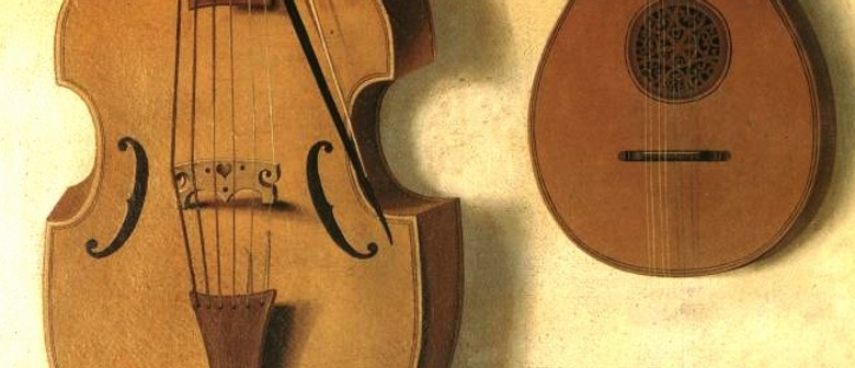 Brisbane Early Music Festival Viols Workshop: POSTPONED