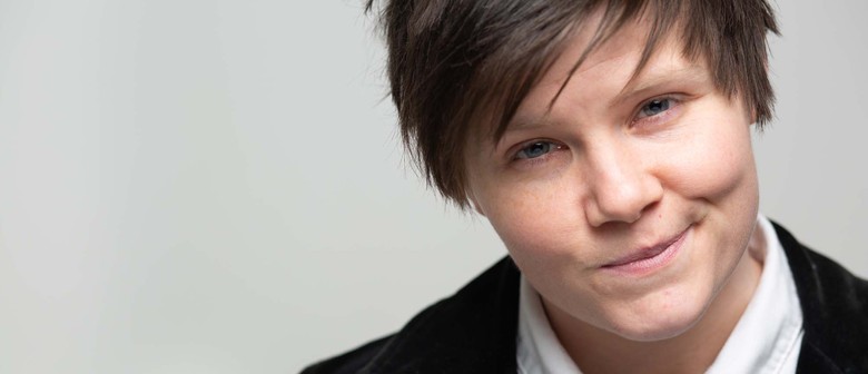 Grace Petrie &ndash; Queer As Folk Tour