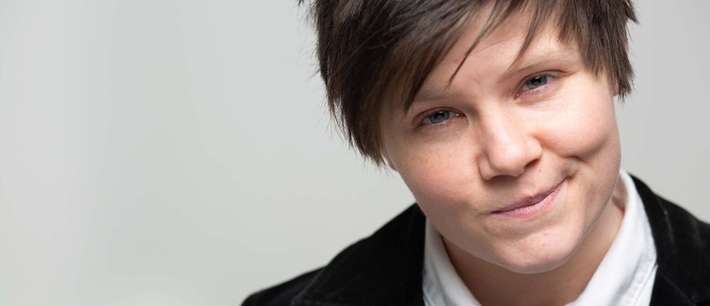 Grace Petrie &ndash; Queer As Folk Tour