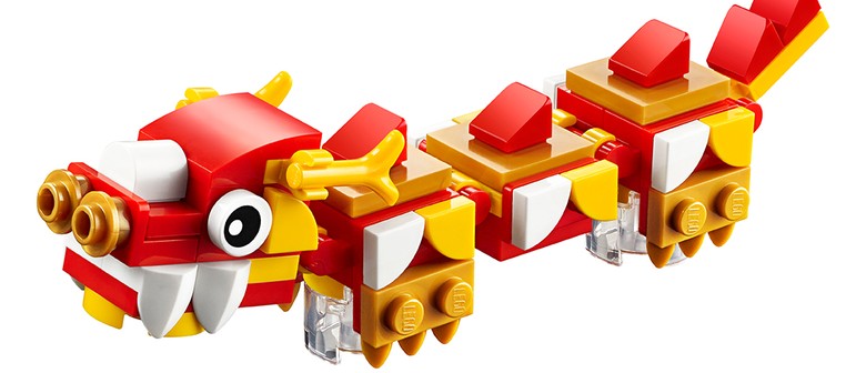 LEGO® Certified Stores Monthly Workshops