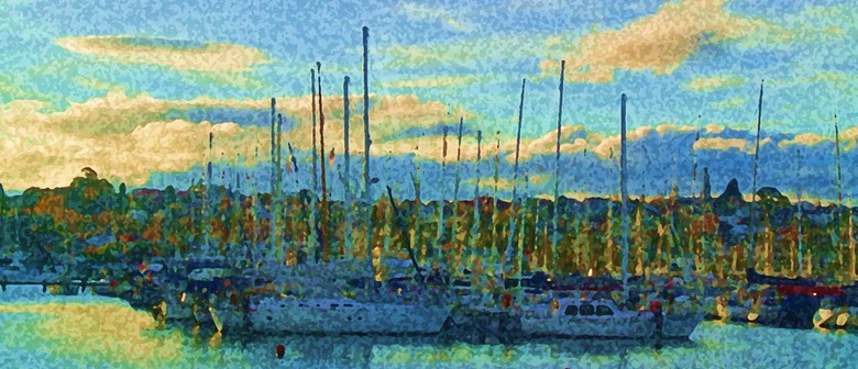 Summer Solistice Art Show