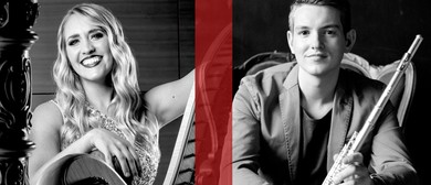 Spanish Souvenirs Recital