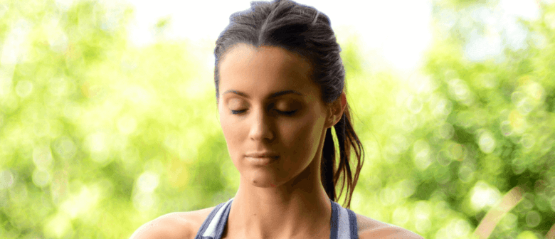 Wellbeing Workout With Melissa Ambrosini