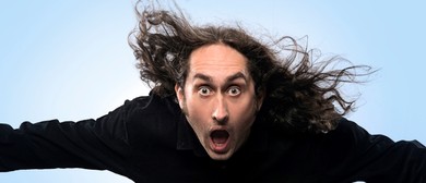 Ross Noble &ndash; Humournoid