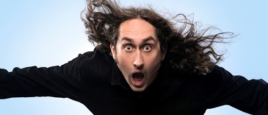 Ross Noble &ndash; Humournoid
