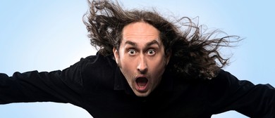 Ross Noble &ndash; Humournoid