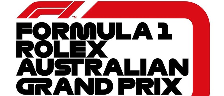 Formula 1 Australian Grand Prix 2020