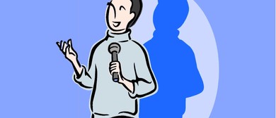 Australia's School of Stand Up Comedy Melb June 2020