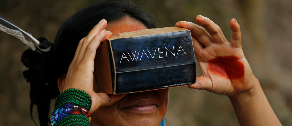 Awavena – Lynette Wallworth