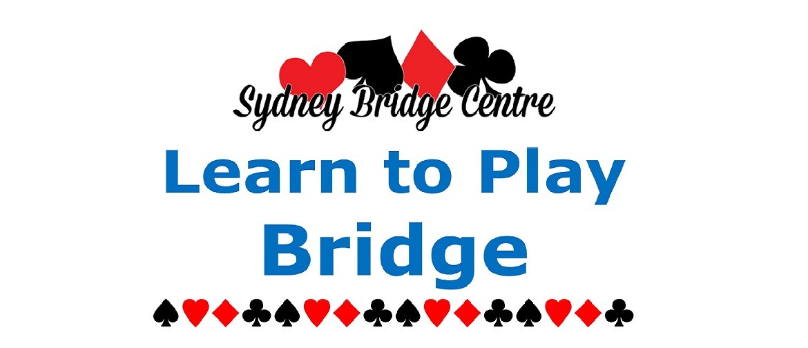 Learn to Play Bridge – Tuesdays
