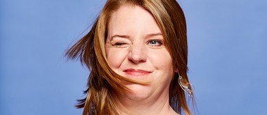 Georgie Carroll &ndash; Off the Charts &ndash; Adelaide Fringe