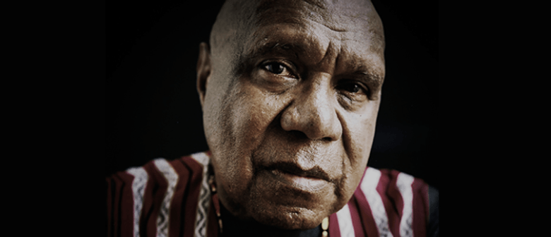 Archie Roach: Tell Me Why – The Final Round 1990–2020 Tour