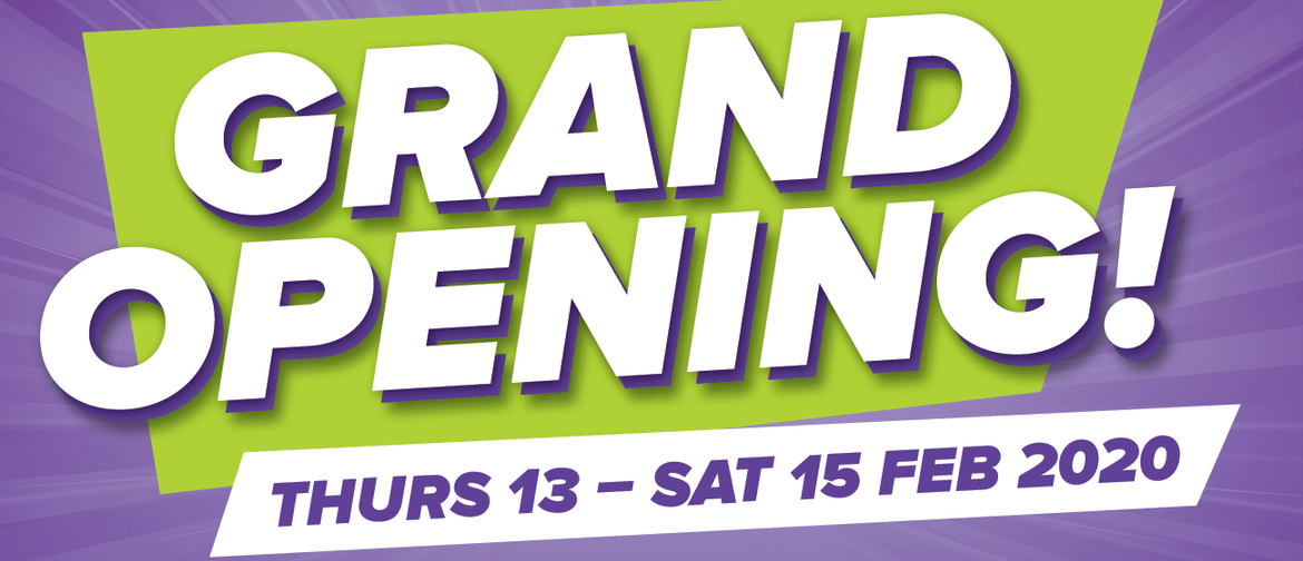 Ramsay Pharmacy Grafton Grand Opening