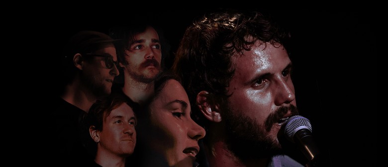 Cousin Tony's Brand New Firebird