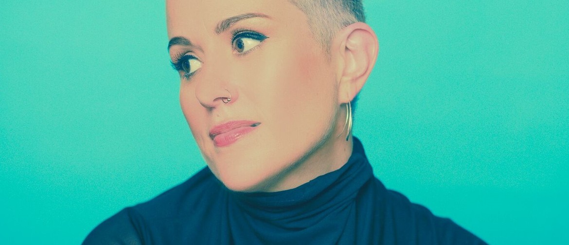 Katie Noonan: The Sweetest Taboo – Album Preview Shows