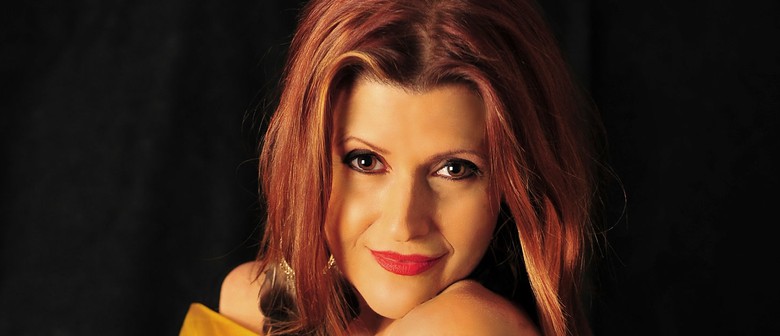 Ingrid James and The Boys From Prague