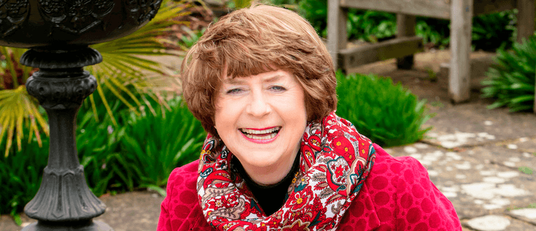 Pam Ayres: Up In the Attic